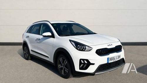 Kia Niro 1.6 HEV Drive 2022