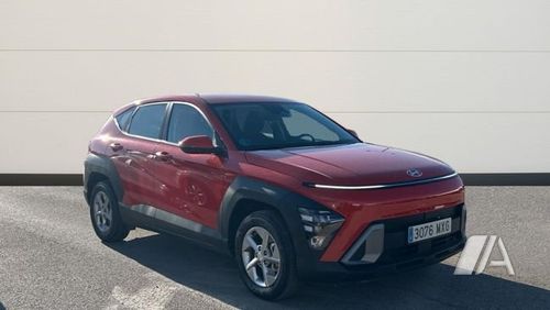 Hyundai Kona HEV GDI 1.6 DT MAXX 2024