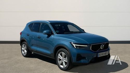 Volvo XC40 2.0 B3 (Gasolina) Momentum Core Auto (2021) 2022