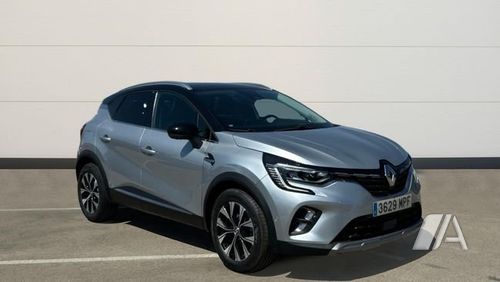 Renault Captur techno Tce 2024, foto 1