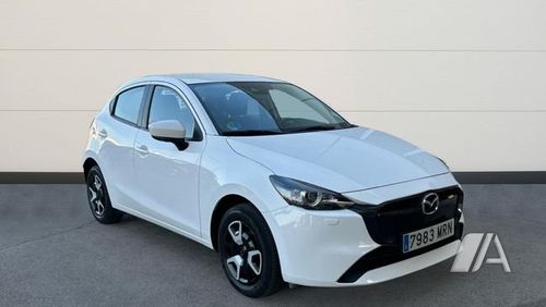 Mazda Demio 2024