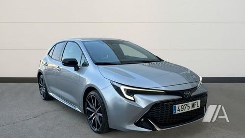 Toyota Auris 2023