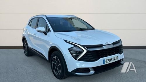Kia Sportage 2025