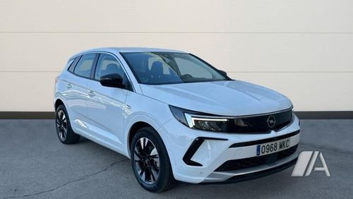 Opel Grandland 1.2 Turbo Ultimate 2023