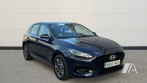 Hyundai i30 5P DPI 1.5 KLASS 2025