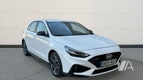 Hyundai i30 5P DPI 1.5 N LINE SE 2025, foto 1
