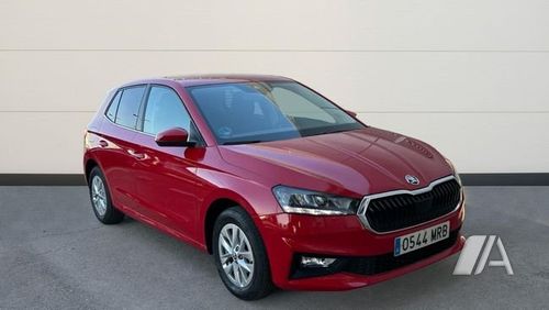 Škoda Fabia 1.0 TSI SELECTION 2024