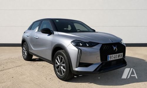 DS DS 3 2023