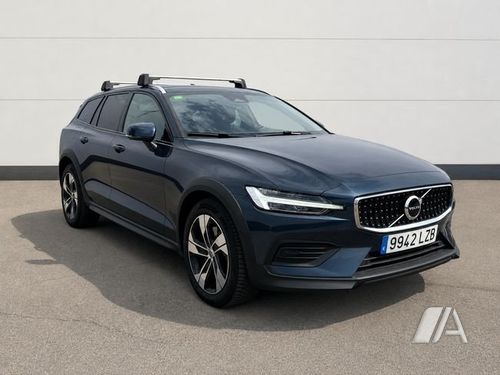 Volvo S60 B4 (gasolina) Core Automático 2022, foto 1