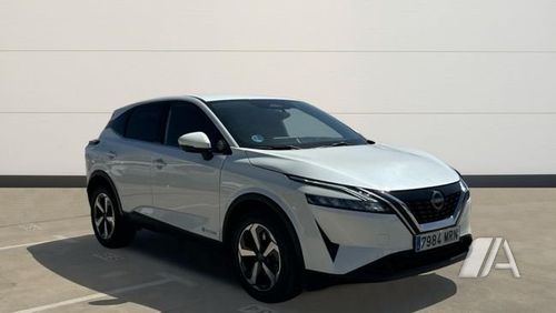 Nissan Qashqai E-POWER N-CONNECTA 2024, foto 1