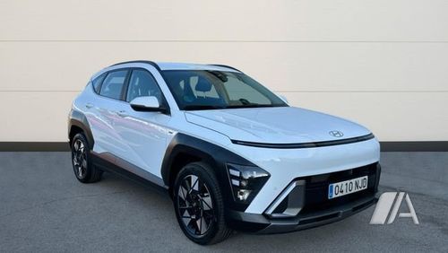 Hyundai Kona HEV 1.6GDI DT XLS 2025