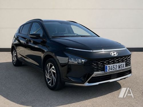 Hyundai Bayon 1.2 MPI Maxx 2024, foto 1