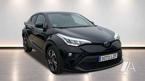 Toyota C-HR 1.8 125H Advance 2022, foto 1