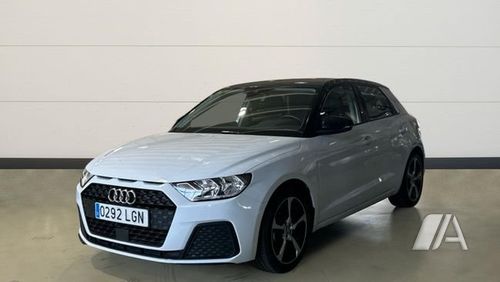 Audi A1 Sportback Advanced 1.0 25 TFSI 5 vel. 2020, foto 1