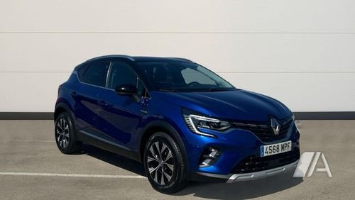 Renault Captur techno Tce 2024, foto 1