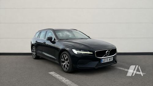 Volvo S60 B4 (gasolina) Core Automático 2023