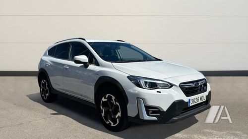Subaru XV 2.0i Hybrid CVT Sport Plus 2023