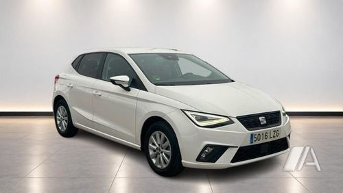 SEAT Ibiza 1.0 TSI Style Plus (2021) 2022, foto 1