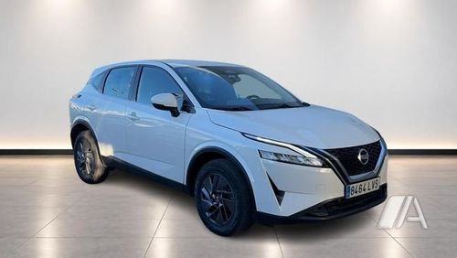 Nissan Qashqai 1.3 DIG-T DCT s&s Acenta 4x2 6v 2021, foto 1
