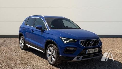 SEAT Ateca 2.0 TDI CR 4WD DSG St&Sp X-PERIENCE XM 2023