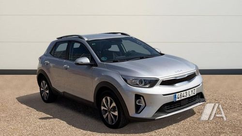 Kia Stonic 1.0 T-GDi MHEV iMT Drive (2021) 2022, foto 1
