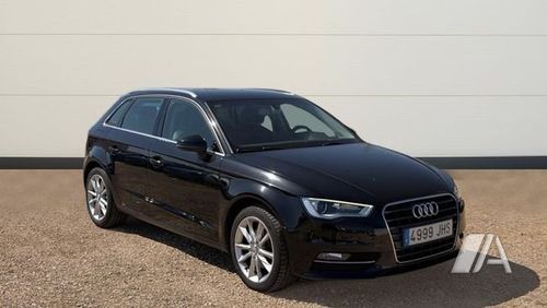 Audi A3 Sportback 1.6 TDI CD Advanced 2015