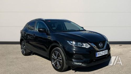 Nissan Qashqai 1.3 DIG-T s&s Acenta 4x2 6v 2019