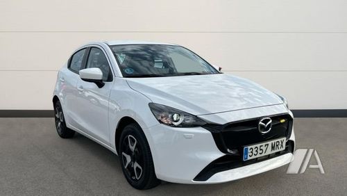 Mazda Demio 2024