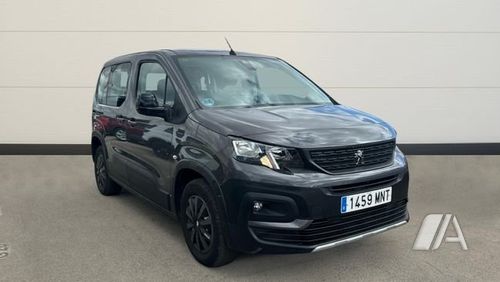 Peugeot Rifter GT BlueHDi S&S 6 Vel MAN Standard 2024, foto 1