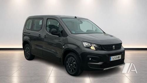 Peugeot Rifter GT BlueHDi S&S 6 Vel MAN Standard 2024, foto 1
