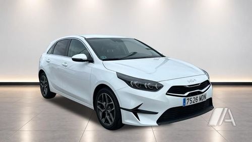 Kia cee'd f/l 5p 1.0 T-GDi Tech 2023, foto 1