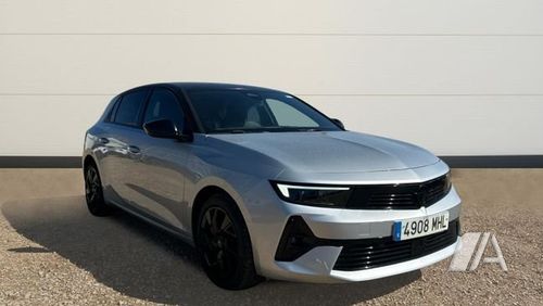 Opel Astra 5P 1,2T XHT MT6 S/S GS Line 2023