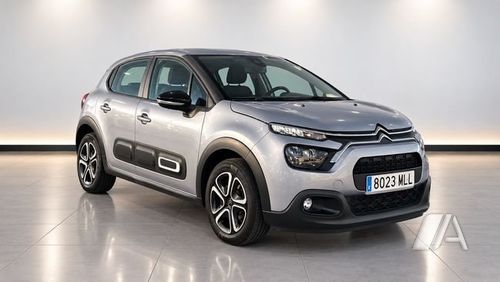 Citroën C3 1.2 PureTech S&S LIVE 2023, foto 1
