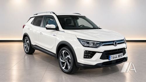 KGM 2023