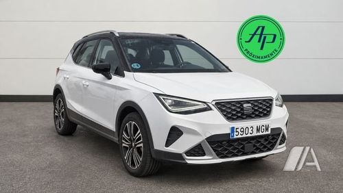 SEAT Arona 1.0 TSI Xperience (2021) 2023, foto 1