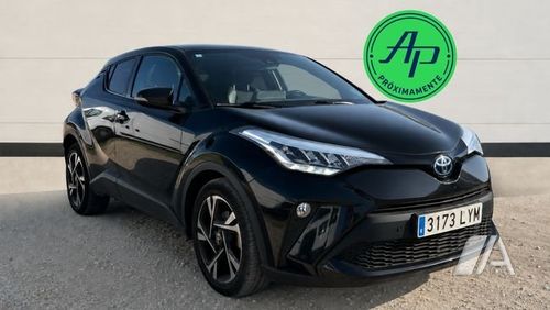 Toyota C-HR 2.0 180H Advance 2022