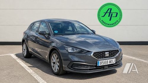 SEAT León SP 1.5 TSI St&Sp STYLE Special Edition (Nvo.) 2024