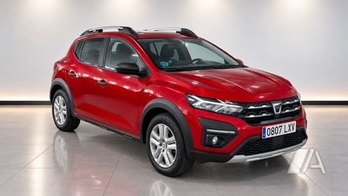 Dacia Sandero Stepway Essential Tce 2022, foto 1