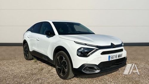 Citroën C4 1.2 PureTech S&S Shine 2024