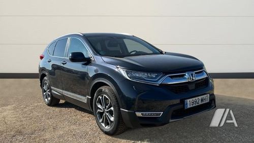 Honda CR-V 2.0 i-MMD 4x2 LIFESTYLE 2023