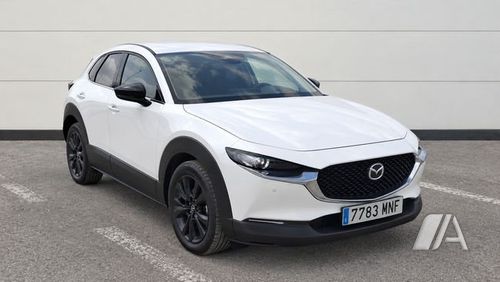 Mazda CX-30 2024