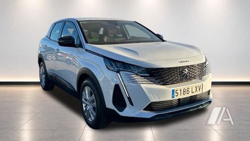 Peugeot 3008 Active Pack PureTech S&S EAT8 2022, foto 1