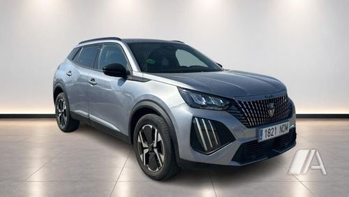 Peugeot 2008 Allure Gasolina S&S 6 Vel. MAN 2025, foto 1