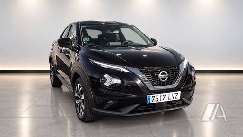 Nissan Juke ACENTA - 1.0 DIG-T E6D-Full DCT 2022