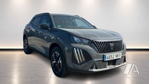 Peugeot 2008 Allure Gasolina S&S 6 Vel. MAN 2026, foto 1