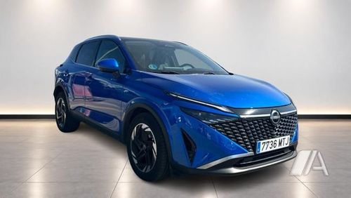 Nissan Qashqai DIG-T mHEV Xtronic 4x4 N-Connecta (2021) 2024, foto 1