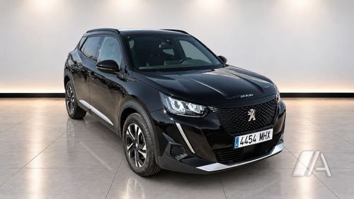 Peugeot 2008 Allure Puretech S&S BVM6 (2021) 2023, foto 1