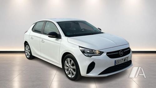 Opel Corsa EDITION 1.2 XEL MT5 S/S 2023, foto 1