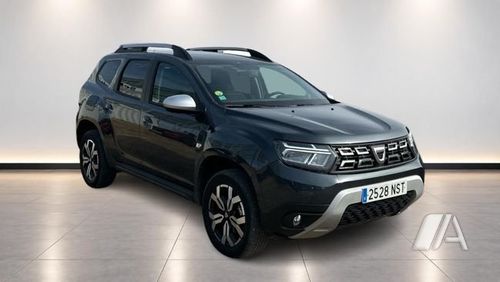 Dacia Duster Prestige Blue dCi 4X2 2022, foto 1