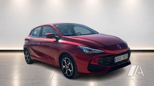 MG 3 Gasolina Comfort 2025, foto 1